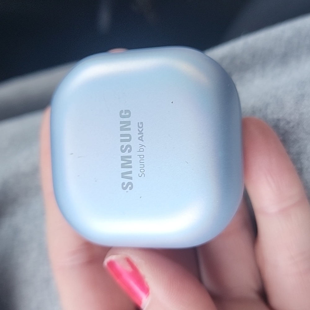 Samsung galaxy buds pro
